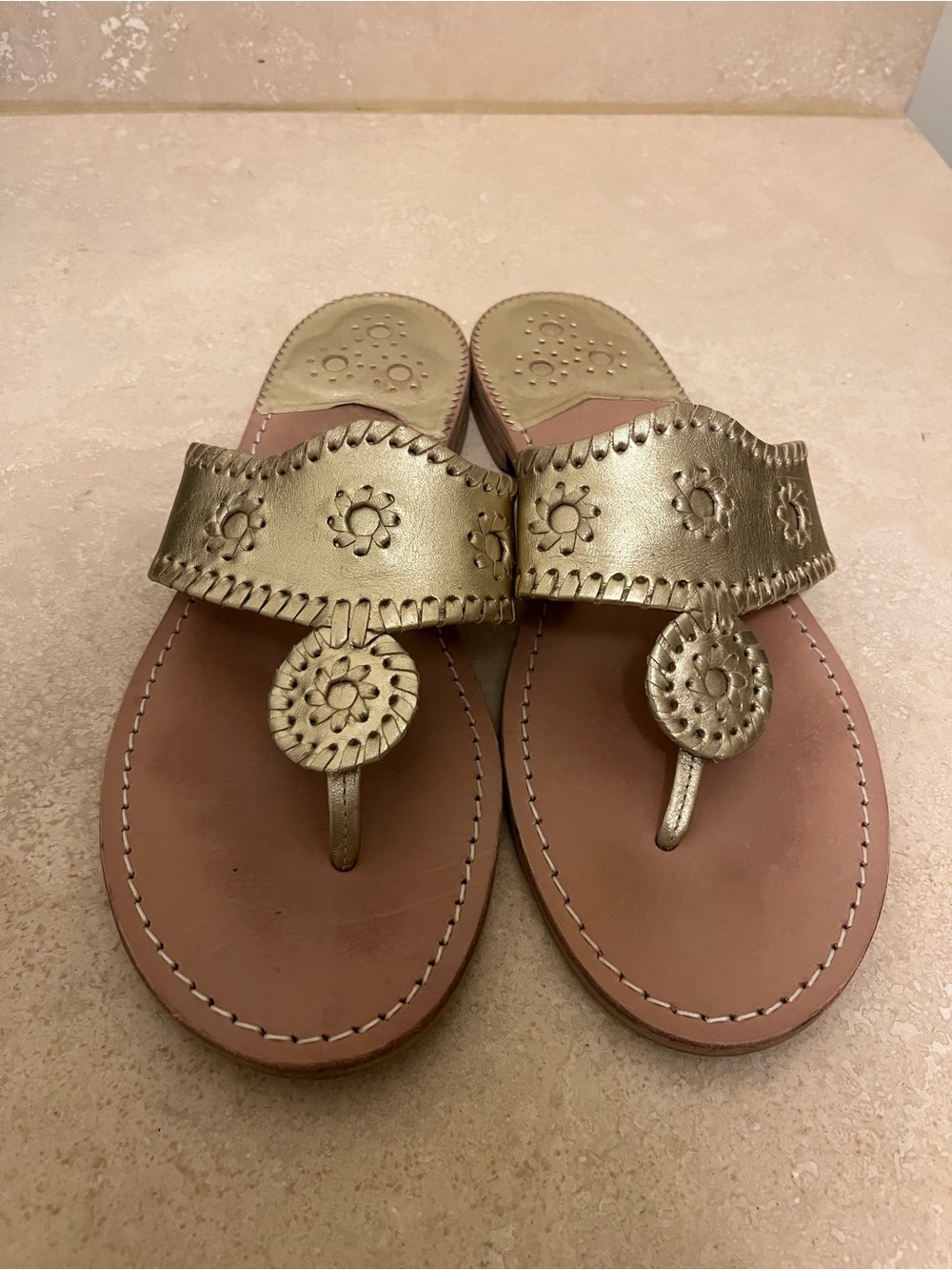 Jack Rogers Sandals